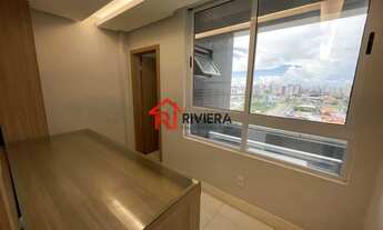 Imagem 5: Sala Comercial de Alto Padrão em Condomínio no Calhau - São Luís-MA, 1 vaga de garagem, 45