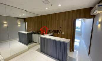 Imagem: Sala Comercial de Alto Padrão em Condomínio