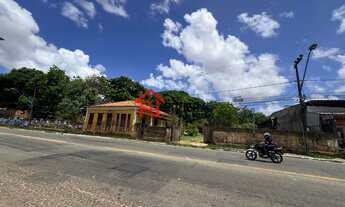 Imagem 3: TERRENO RESIDENCIAL em SÃO LUÍS - MA, ANIL