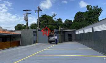 Imagem 6: Prédio Comercial para Locação em São Luís-MA, Bairro Olho Dágua - 8 Quartos, 8 Salas, 600