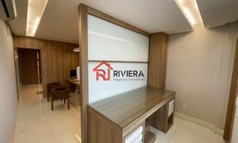 Imagem 6: Sala Comercial de Alto Padrão em Condomínio no Calhau - São Luís-MA, 1 vaga de garagem, 45