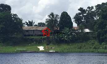 Imagem 2: FAZENDA RURAL em Autazes - AM, CENTRO