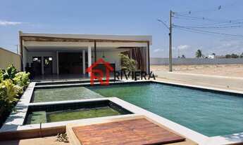 Imagem: Terreno em Condomínio à Venda em São