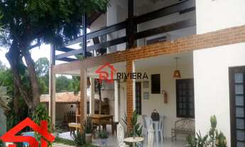 Imagem: Casa para locação no Recanto Vinhais em