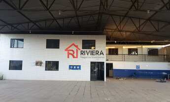 Imagem: Prédio Comercial de Alto Padrão para Locação