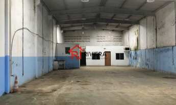 Imagem 5: Aluguel de Galpão Comercial na Cidade de São Luís-MA, Bairro Aurora: 3 Salas, 1 Banheiro