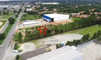 Imagem: GALPAO COMERCIAL em SÃO LUÍS - MA, TIBIRI