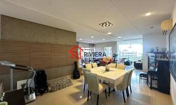 Imagem 3: Apartamento de Luxo à Venda em São Luís-MA, Bairro Olho Dágua: 3 Quartos, 3 Suítes, 4 Ban