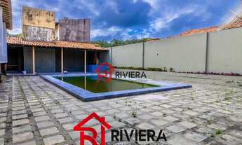 Imagem: Imóvel comercial de alto padrão no Calhau