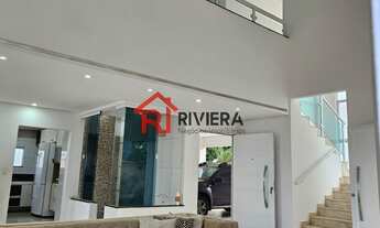 Imagem: Casa em Condomínio de Luxo em Paço do