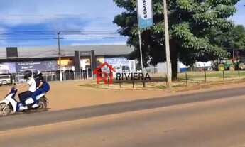 Imagem 3: Galpão Comercial de 1.000m² para Locação no Centro de Imperatriz-MA: A Oportunidade que Vo