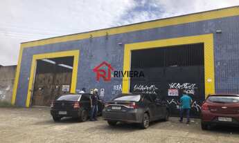 Imagem 3: Aluguel de Galpão Comercial na Cidade de São Luís-MA, Bairro Aurora: 3 Salas, 1 Banheiro