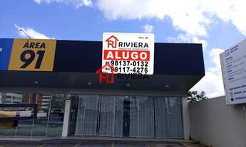 Imagem: Loja comercial para locação em São Luís-MA