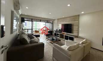 Imagem: Venda de apartamento de 3 quartos no Jardim