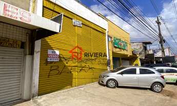 Imagem: GALPAO COMERCIAL em SÃO LUÍS - MA, SANTO