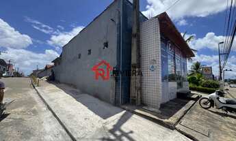 Imagem 4: Loja comercial para locação em São Luís-MA, Jardim São Cristóvão: 4 salas, 4 banheiros, 10