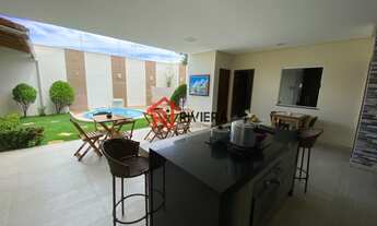 Imagem: CASA RESIDENCIAL em SÃO LUÍS - MA, JARDIM