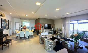 Imagem 4: Apartamento de Luxo à Venda em São Luís-MA, Bairro Olho Dágua: 3 Quartos, 3 Suítes, 4 Ban