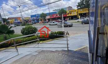 Imagem 3: Loja comercial para locação em São Luís-MA, Jardim São Cristóvão: 4 salas, 4 banheiros, 10