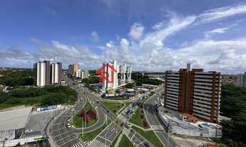 Imagem 6: Apartamento de Luxo à Venda em São Luís-MA, Bairro Olho Dágua: 3 Quartos, 3 Suítes, 4 Ban