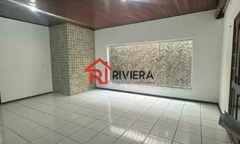 Imagem 2: Imperdível casa à venda em São Luís-MA, Maranhão Novo: 4 quartos, 3 suítes, 4 banheiros, 2