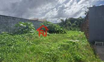 Imagem 2: TERRENO RESIDENCIAL em Paço do Lumiar - MA, Morada Nova I