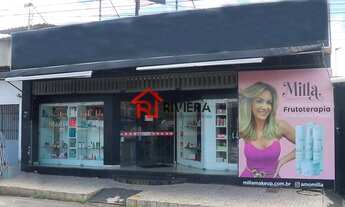 Imagem: Prédio COMERCIAL em SÃO LUÍS - MA, COHATRAC