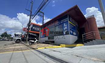 Imagem: Loja comercial para locação em São Luís-MA