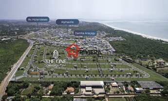 Imagem: TERRENO RESIDENCIAL em Paço do Lumiar