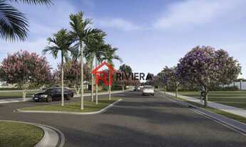 Imagem 7: TERRENO RESIDENCIAL em Paço do Lumiar - MA, Aracagy