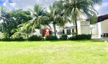 Imagem: Espaçosa casa de 6 quartos para locação