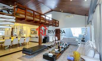 Imagem 2: Linda mansão de 6 quartos e 6 suítes à venda ou locação em Olho Dágua, São Luís-MA: 1.000