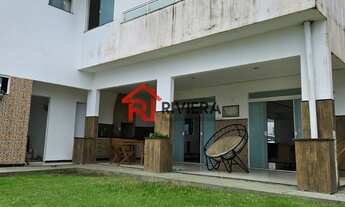 Imagem 7: Casa em Condomínio de Luxo em Paço do Lumiar-MA no Cond. Alphaville: 3 quartos, 3 suítes