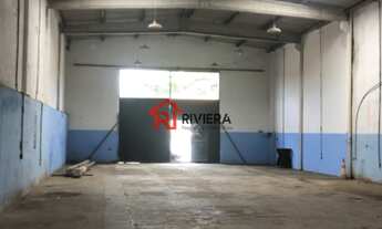 Imagem 4: Aluguel de Galpão Comercial na Cidade de São Luís-MA, Bairro Aurora: 3 Salas, 1 Banheiro