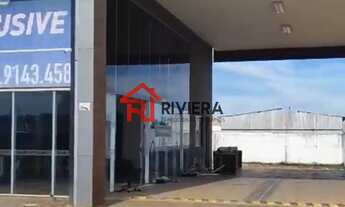 Imagem 4: Galpão Comercial de 1.000m² para Locação no Centro de Imperatriz-MA: A Oportunidade que Vo