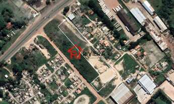 Imagem 2: Terreno Comercial para Locação no Maracanã, São Luís-MA: 10.792m² de Oportunidade Imperdív