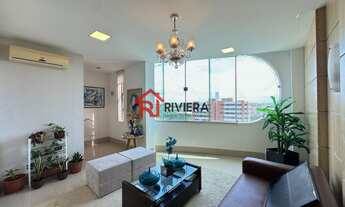 Imagem 7: Apartamento de Luxo à Venda em São Luís-MA, Bairro Olho Dágua: 3 Quartos, 3 Suítes, 4 Ban