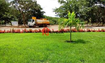 Imagem 4: FAZENDA RURAL em Parnaíba - PI, Médio Parnaíba