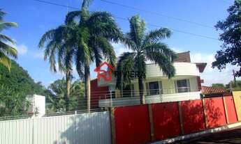 Imagem: CASA RESIDENCIAL em SÃO JOSÉ DE RIBAMAR