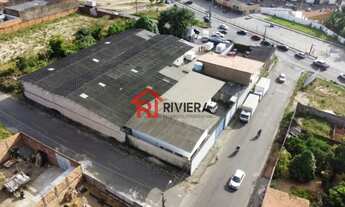 Imagem 2: Galpão Comercial de 1.000m² para Locação em São Luís-MA, Bairro Chácara Brasil: Oportunida