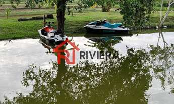 Imagem 5: Fazenda à venda em Miranda do Norte-MA, com infraestrutura completa e área extensa