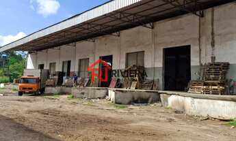 Imagem: GALPAO COMERCIAL em São Luís - MA, São