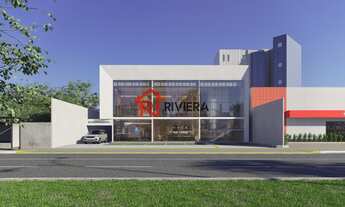 Imagem: Prédio COMERCIAL em São Luís - MA, Jardim