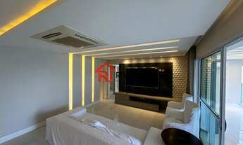 Imagem 3: Apartamento de luxo na Ponta Dareia: 3 quartos, 3 suítes, 4 banheiros, 3 vagas de garagem