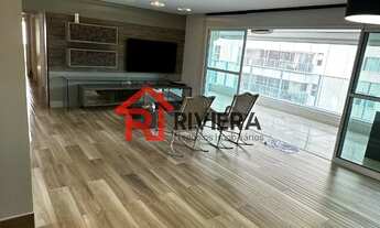 Imagem 2: Apartamento de luxo para locação na Ponta Dareia, São Luís-MA: 3 quartos, 3 suítes, 4 ban