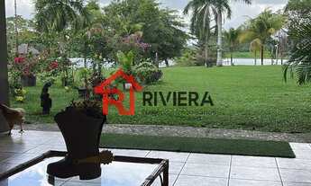 Imagem 4: Fazenda à venda em Miranda do Norte-MA, com infraestrutura completa e área extensa