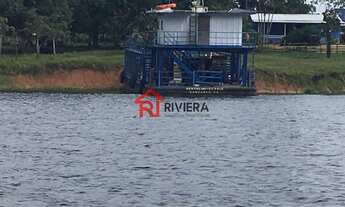 Imagem 4: TERRENO RURAL em AUTAZES - AM, Centro