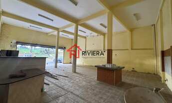 Imagem 4: Prédio Comercial para Locação no Bairro João Paulo, São Luís-MA: 1 Banheiro, 1.000m² de Ár