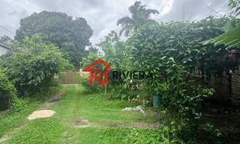 Imagem: Terreno à venda em São Luís-MA, bairro