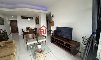 Imagem: Apartamento à venda em São Luís-MA, Jardim